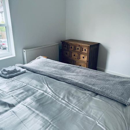 Appartamento 21 ,North Street Shrewsbury Esterno foto