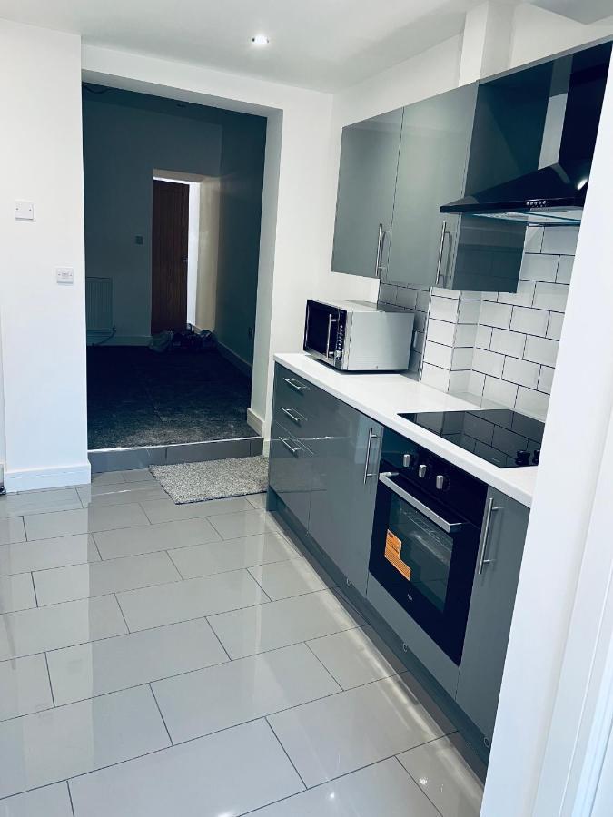 Appartamento 21 ,North Street Shrewsbury Esterno foto