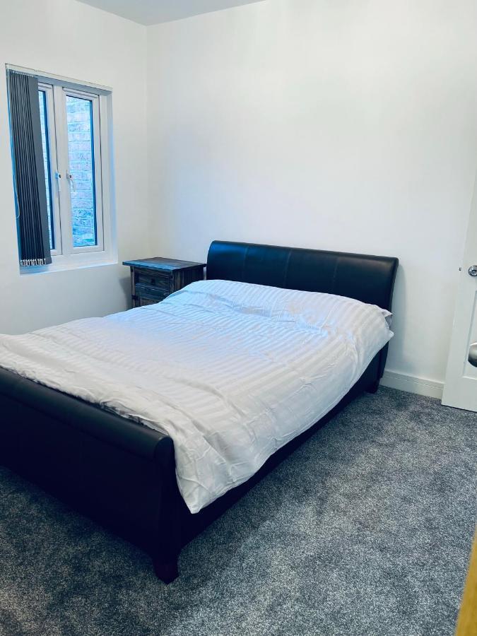 Appartamento 21 ,North Street Shrewsbury Esterno foto