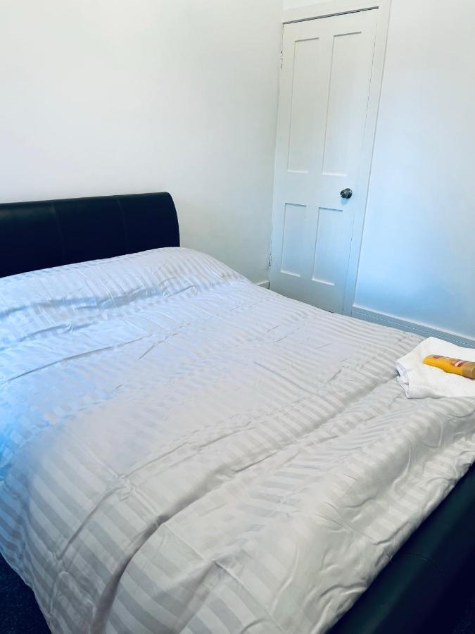 Appartamento 21 ,North Street Shrewsbury Esterno foto