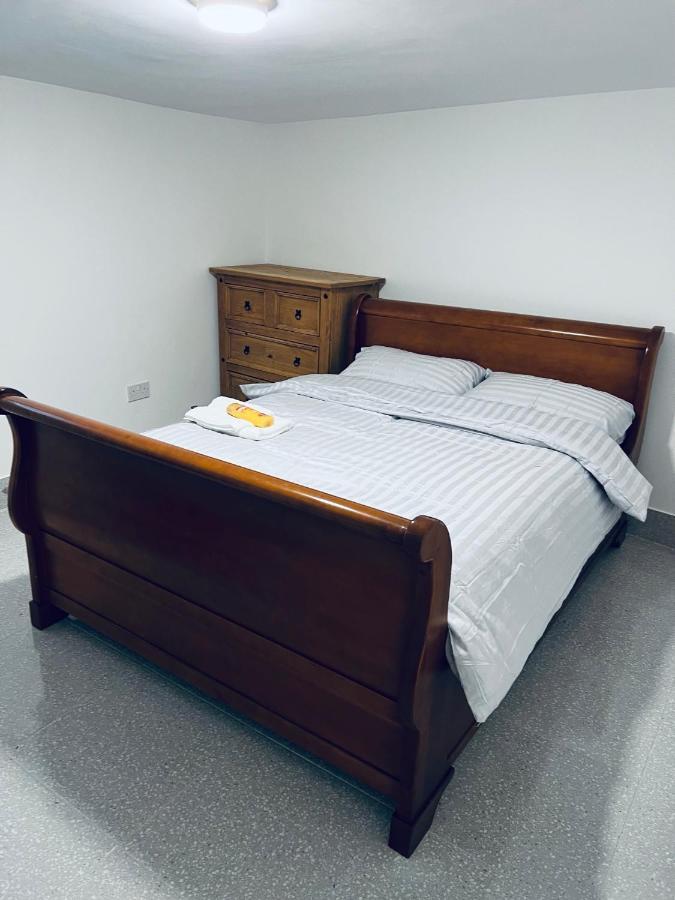 Appartamento 21 ,North Street Shrewsbury Esterno foto
