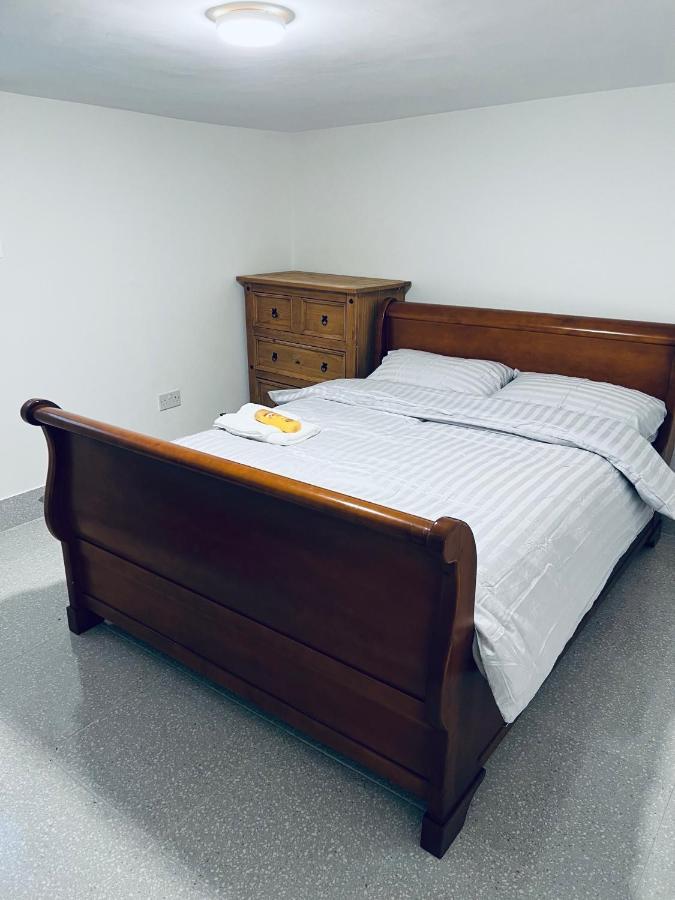 Appartamento 21 ,North Street Shrewsbury Esterno foto